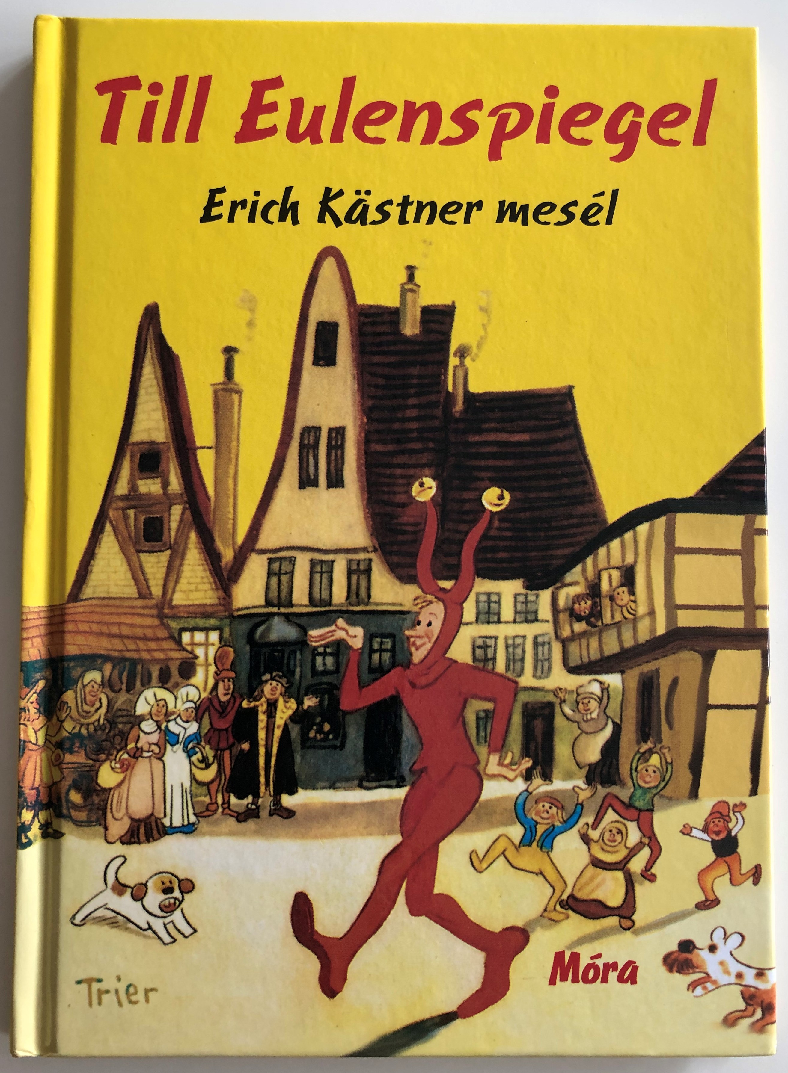 Till Eulenspiegel by Erich Kästner 1.JPG